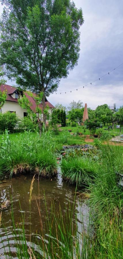 Forest Inn Izvorani Exterior photo